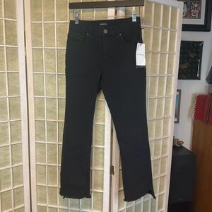 Who What Wear Black Skinny Jeans Size 2